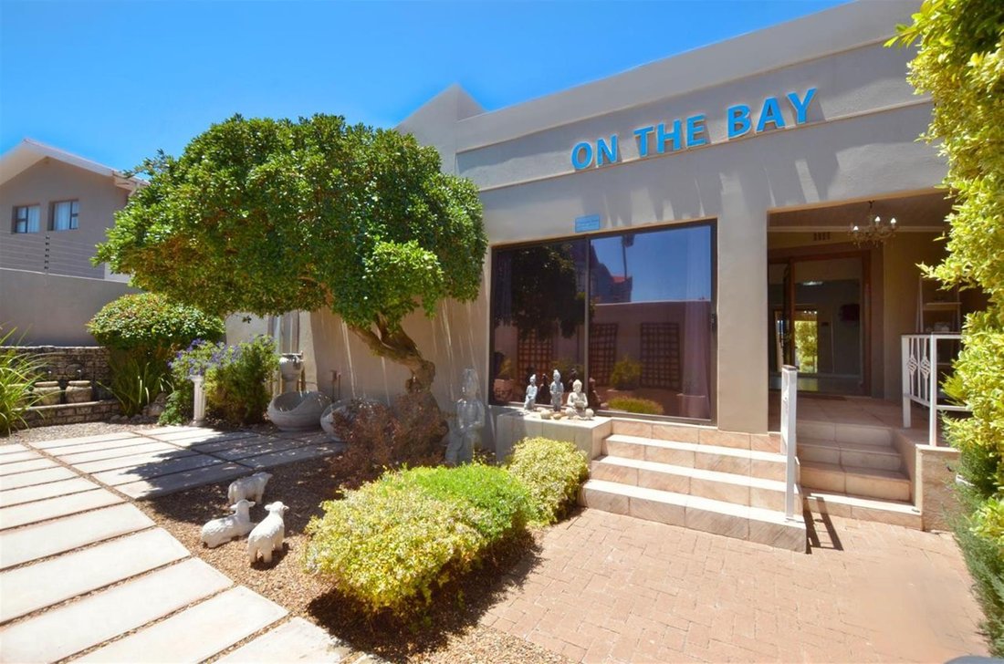 House in Blouwater Bay, Western Cape, South Africa 3 - 17969864