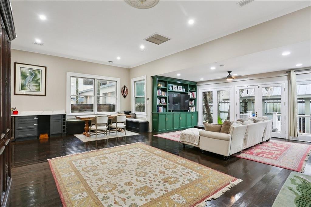 House in New Orleans, Louisiana, United States 5 - 17968473