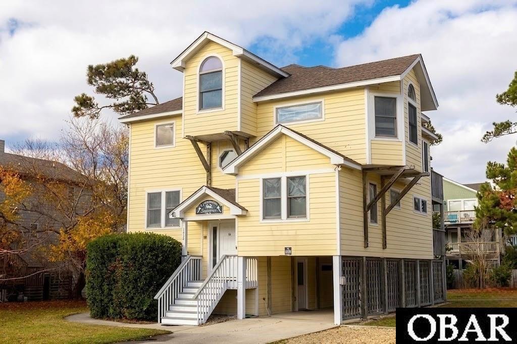 House in Corolla, North Carolina, United States 1 - 17163843