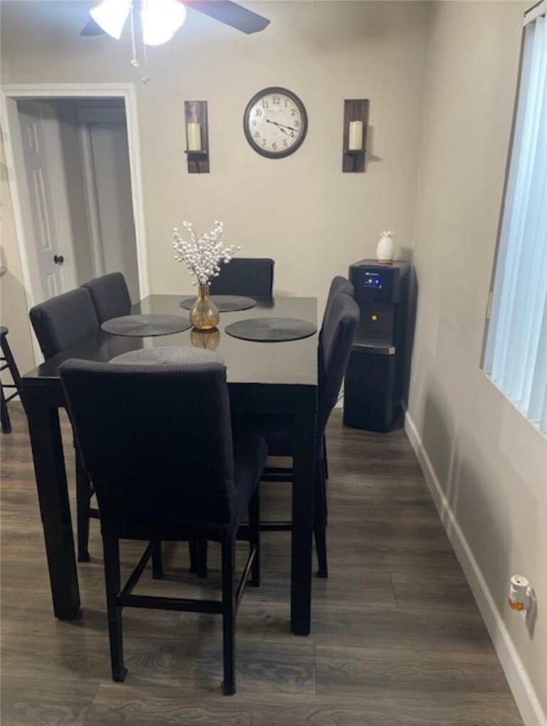 Apartment in Los Angeles, California, United States 5 - 17967145