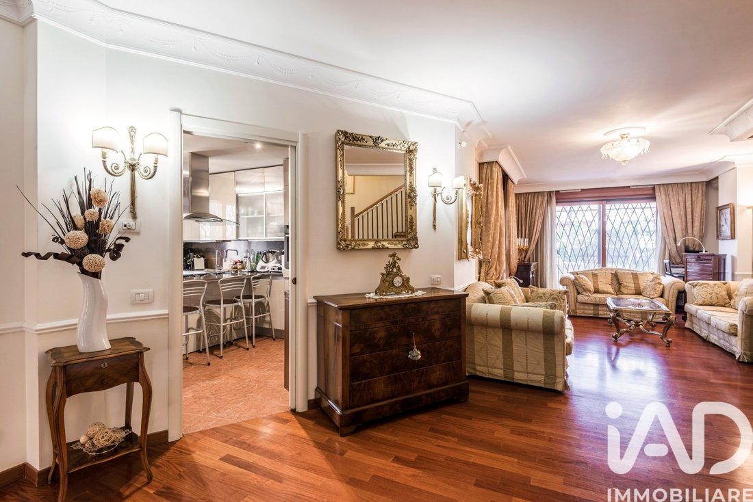 Apartment in Ardeatino, Rome, Italy 3 - 17971189