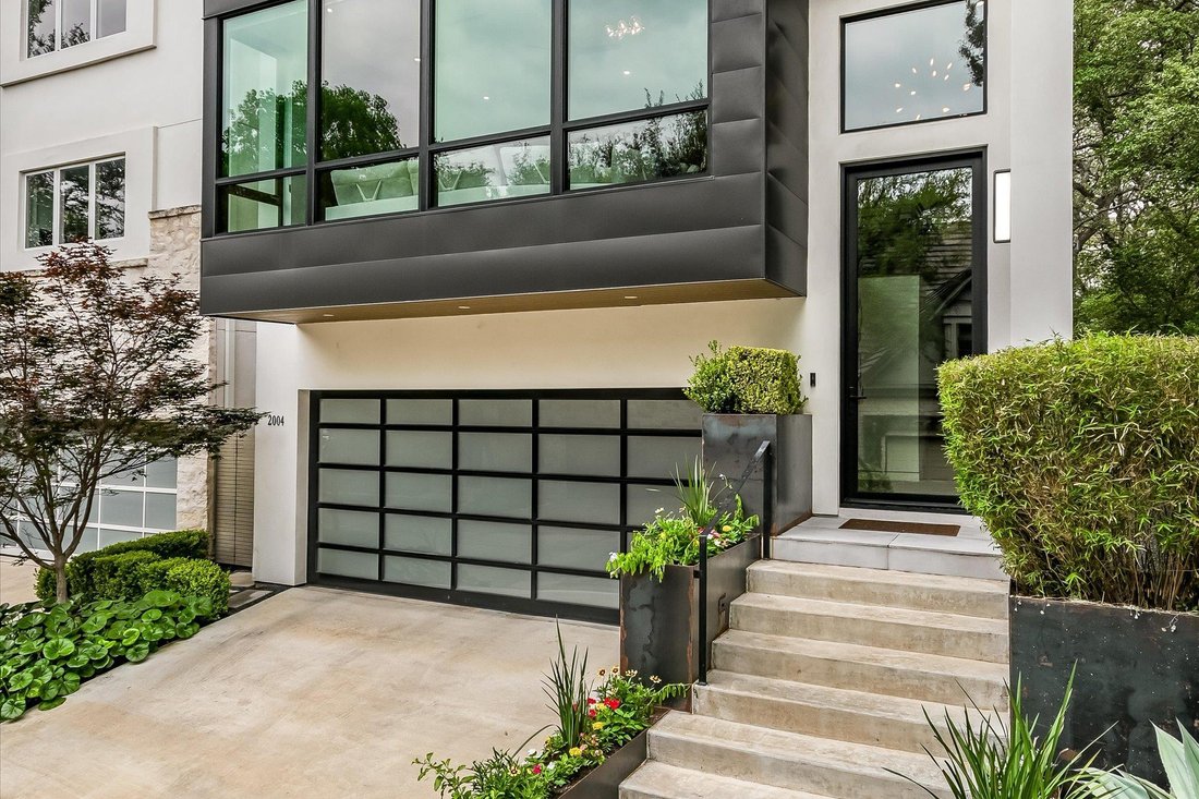 House in Austin, Texas, United States 5 - 17969051