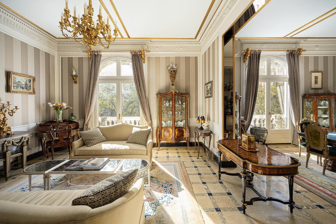 Apartment in Sarrià-Sant Gervasi, Barcelona, Spain 4 - 14863826