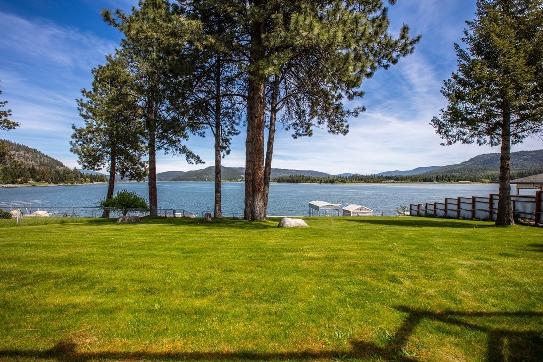 House in Laclede, Idaho, United States 3 - 17968204