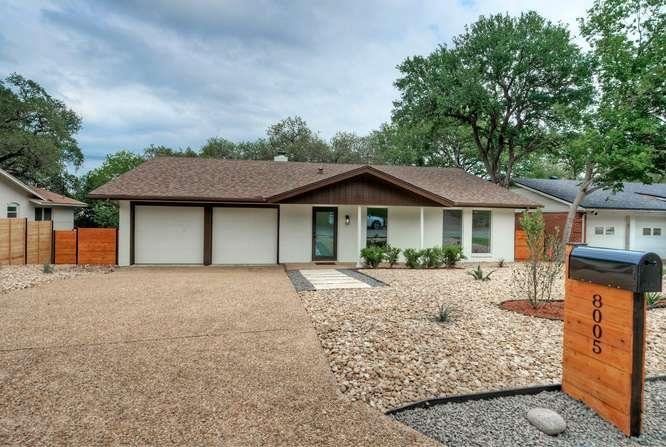 House in Austin, Texas, United States 1 - 17969025