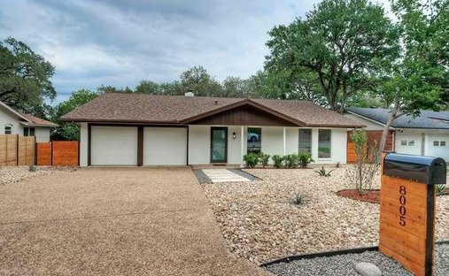 House in Austin, Texas, United States 1