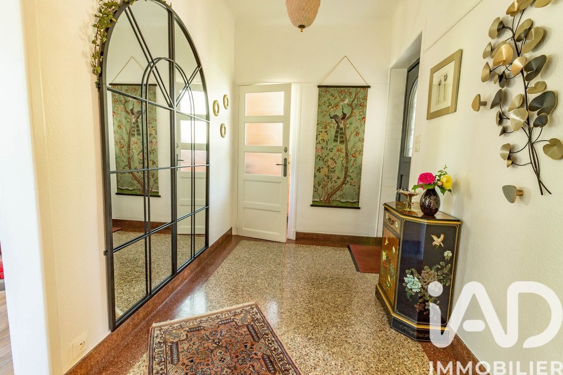 House in Partie Est Campagne-Agglomeration, Aizenay, France 4 - 17970891