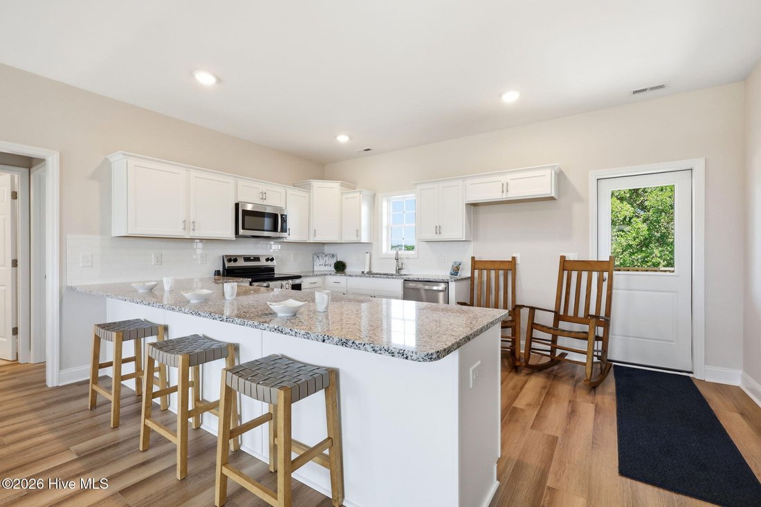 House in Cedar Point, North Carolina, United States 5 - 17969350