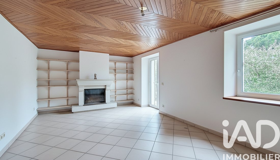 House in Boëge, Auvergne-Rhône-Alpes, France 2 - 16876017