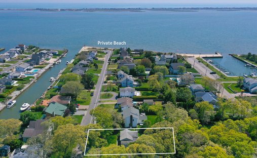 Casa a East Quogue, New York, Stati Uniti 1