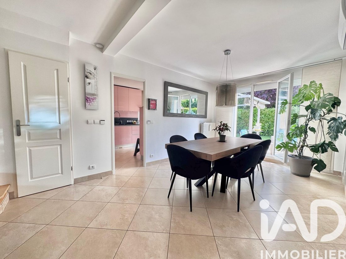 House in Ascott-Village Ouest-Le Verger, Roissy-en-Brie, France 3 - 17971081
