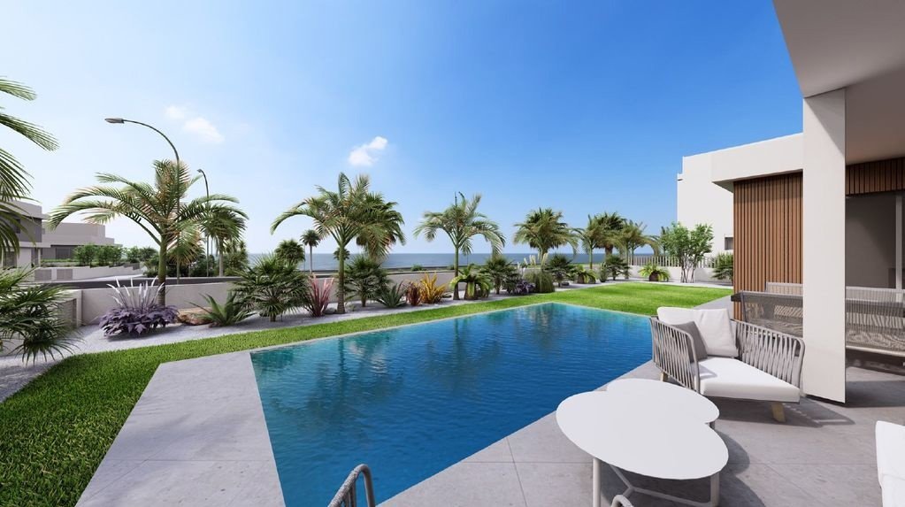 House in Zygi, Larnaca, Cyprus 2 - 17471095