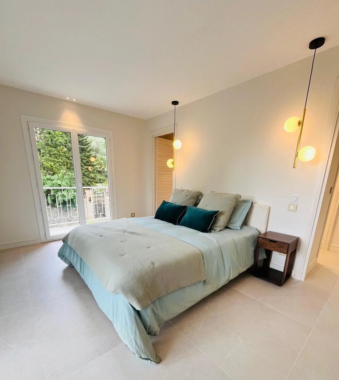 Apartment in Cannes, Provence-Alpes-Côte d'Azur, France 5 - 17967355