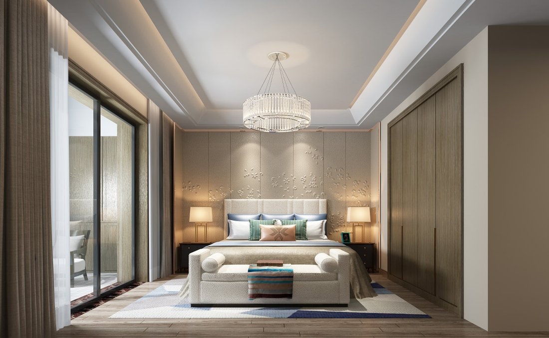Condo in Business Bay, Dubai, United Arab Emirates 4 - 17970368