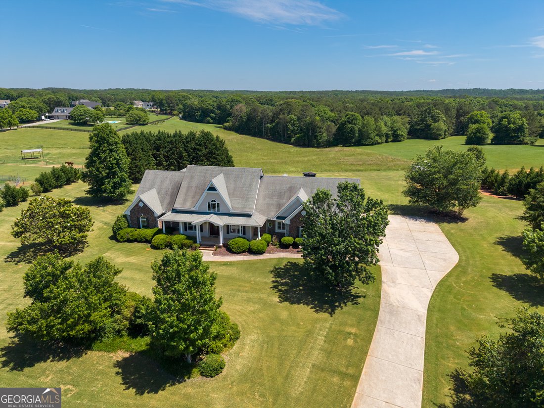 House in Monroe, Georgia, United States 2 - 16827017