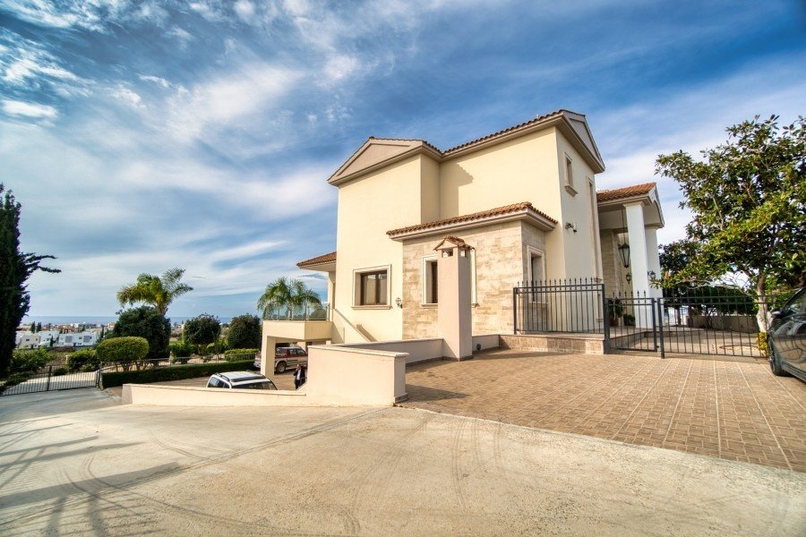 Villa in Emba, Paphos, Cyprus 3 - 17970294