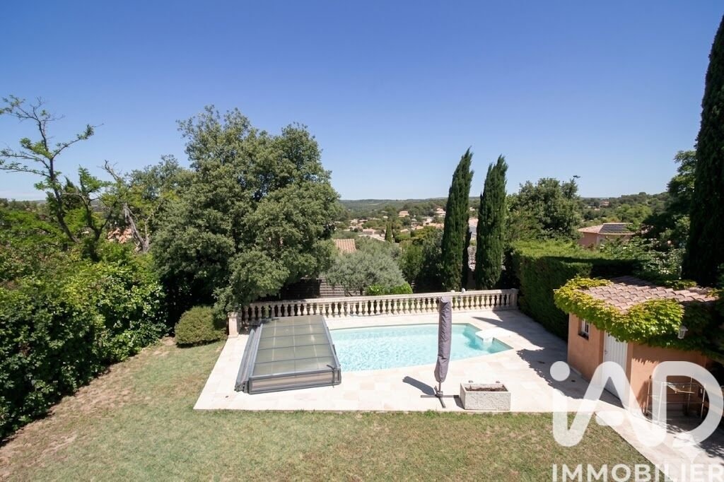 House in Ventabren, Provence-Alpes-Côte d'Azur, France 4 - 17970739