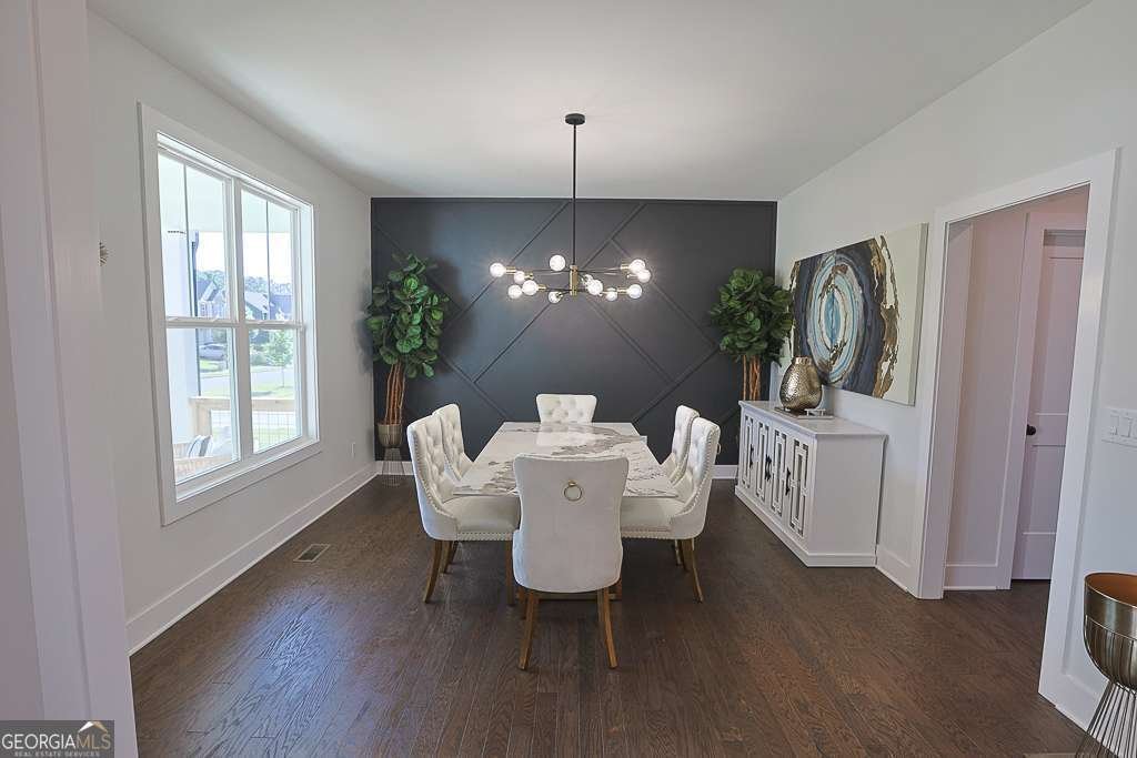 House in Dallas, Georgia, United States 4 - 17969519