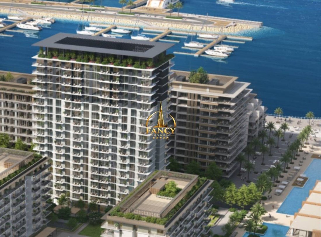 Appartamento a Al Mina, Emirato di Dubai, Emirati Arabi Uniti 5 - 17966735