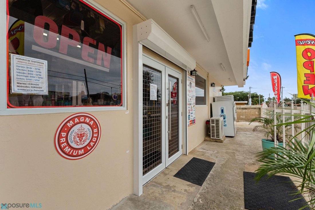 Apartment in El Combate, Cabo Rojo, Puerto Rico 2 - 17966563