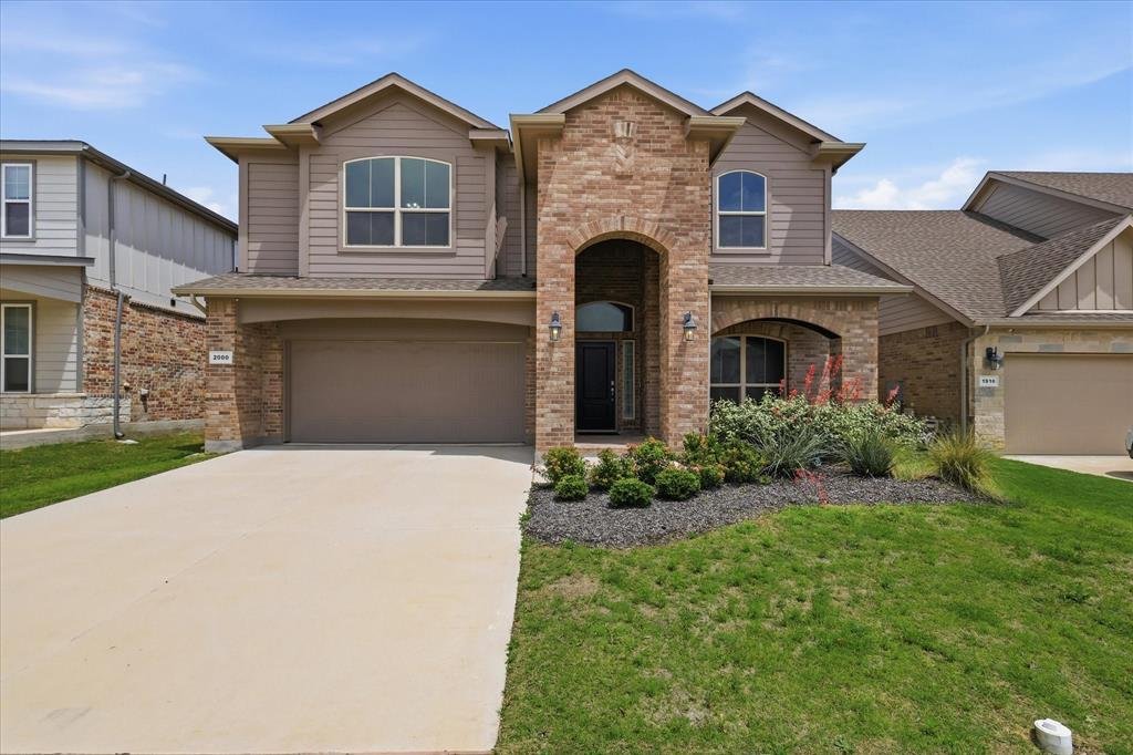 House in Fort Worth, Texas, United States 1 - 17969739
