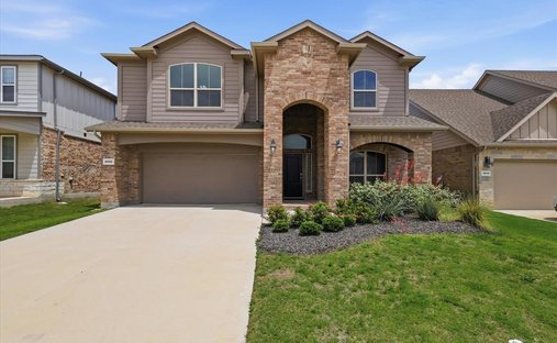 House in Fort Worth, Texas, United States 1