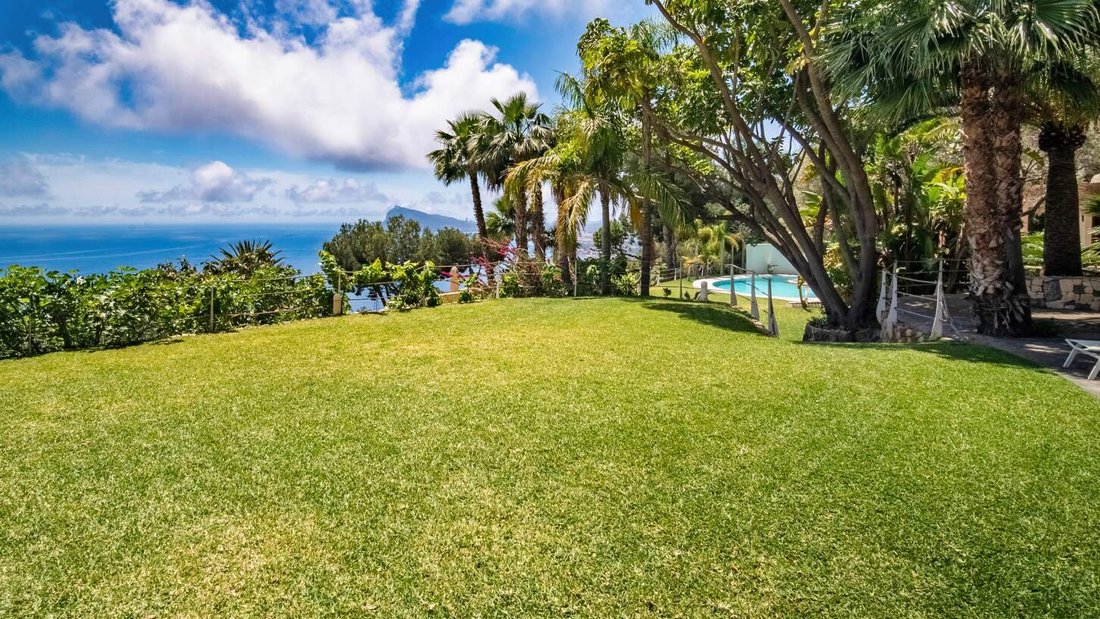 Villa in Altea Hills, Altea, Valencian Community 3 - 17967423
