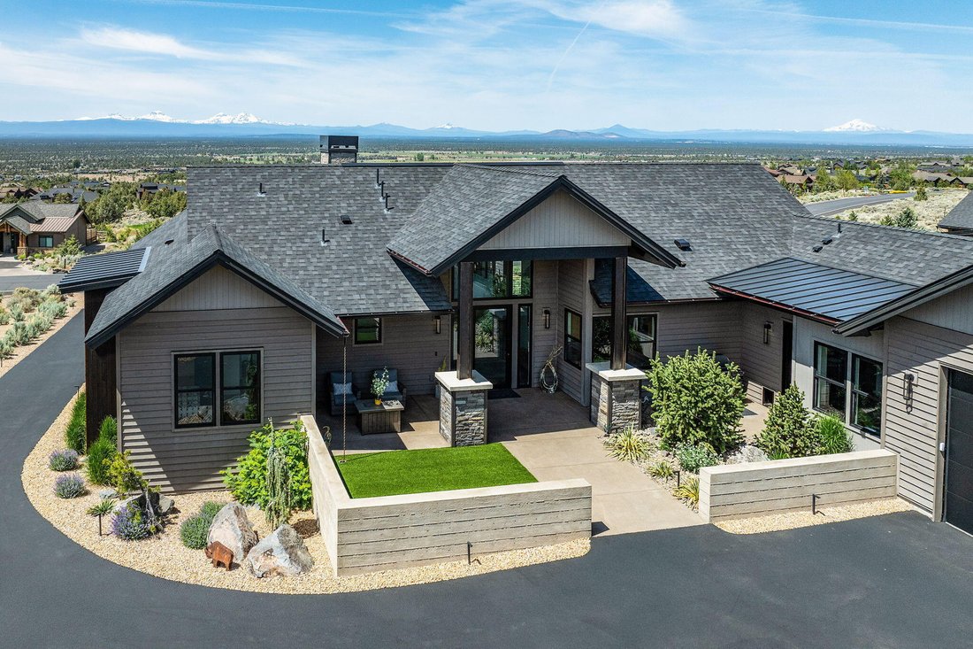 House in Powell Butte, Oregon, United States 3 - 17970425