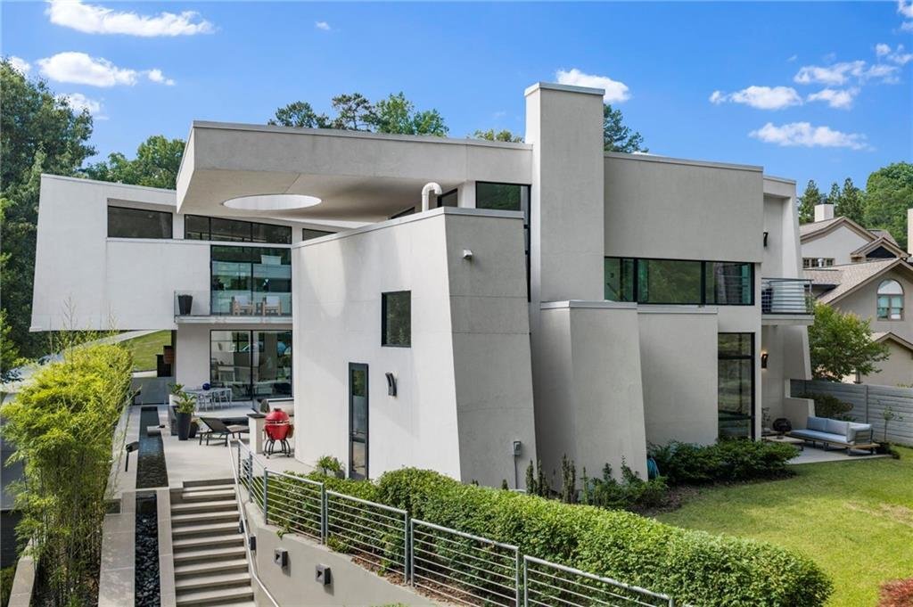 House in Atlanta, Georgia, United States 3 - 17970040