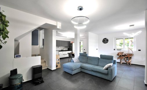 Villa en Oreno - Velasca, Vimercate, Lombardía 1