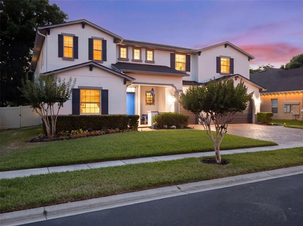 House in Apopka, Florida, United States 3 - 17965757