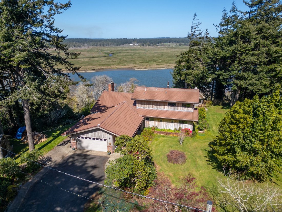 House in Bandon, Oregon, United States 1 - 17968163