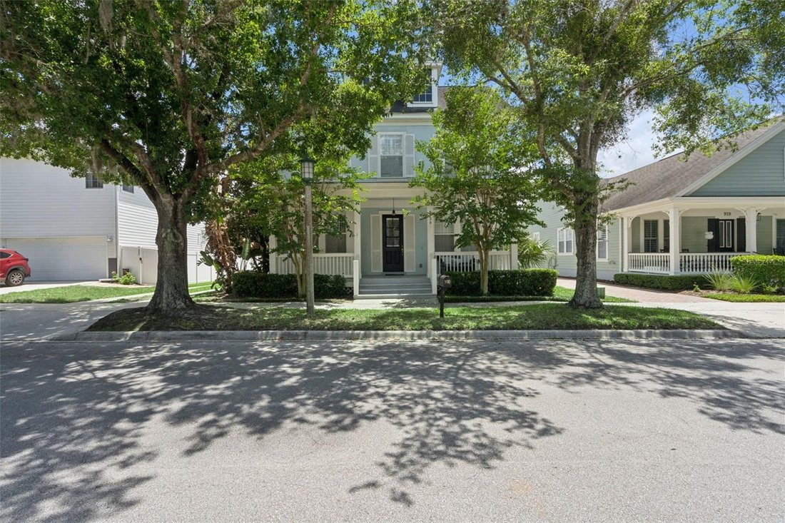 House in Kissimmee, Florida, United States 2 - 17968757