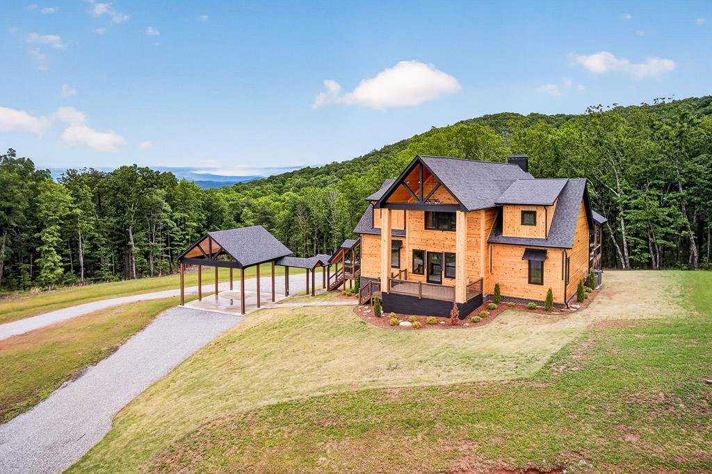 House in Talking Rock, Georgia, United States 1 - 17965894
