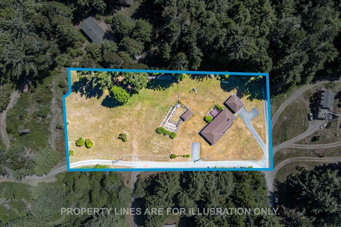 Cutten, California, United States 5 - 17967304
