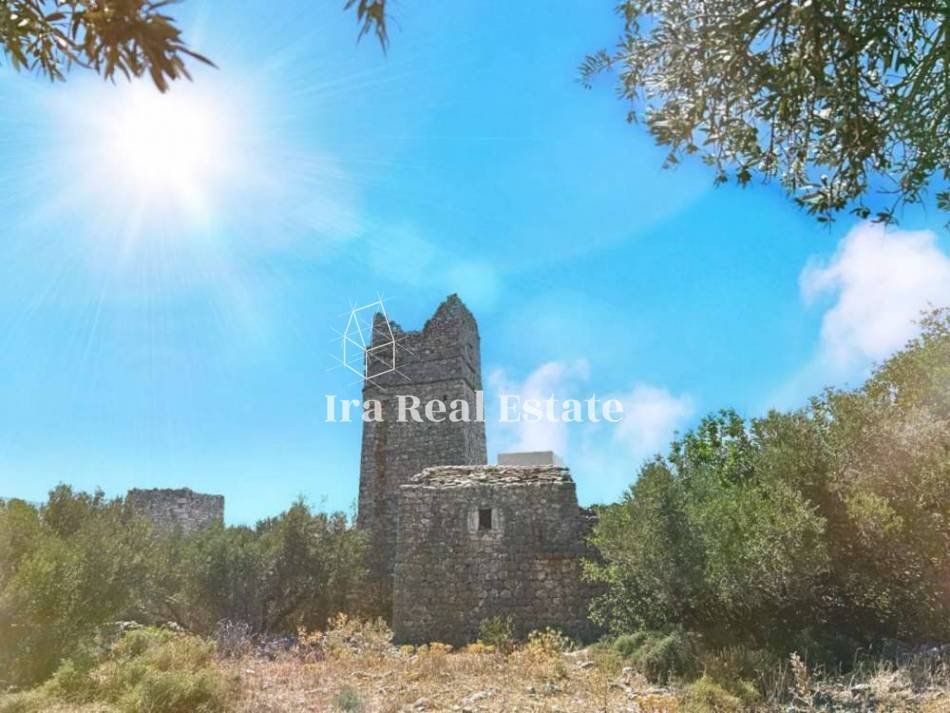 Villa in Oitylos, Peloponnese, Western Greece and the Ionian, Greece 3 - 17969921