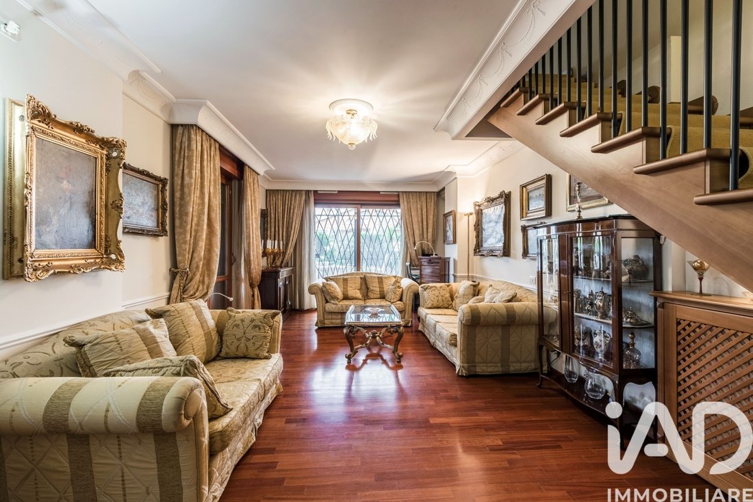 Apartment in Ardeatino, Rome, Italy 5 - 17971189