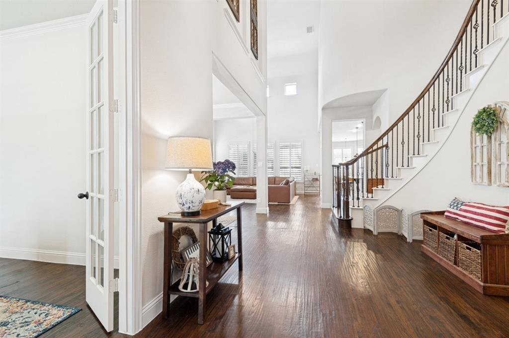 House in Fort Worth, Texas, United States 3 - 17969698