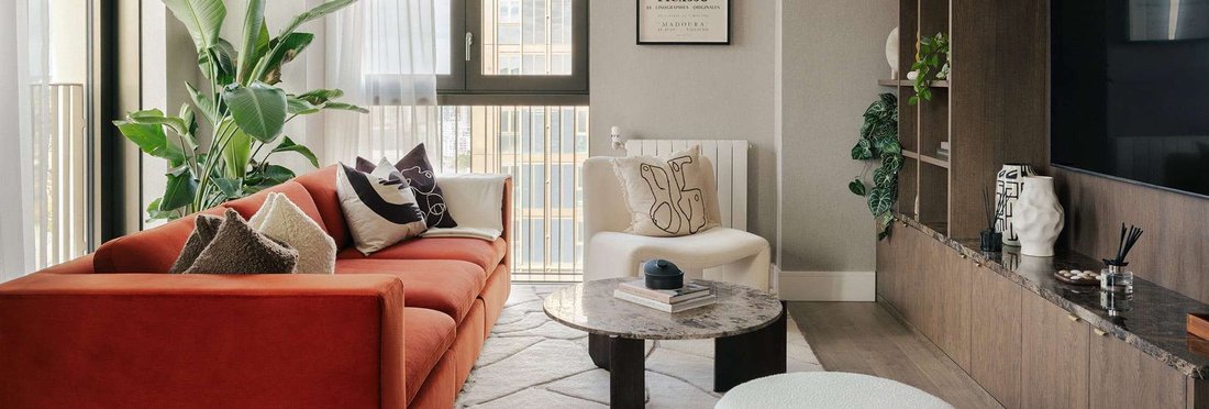 Apartment in Stoke Newington, Hackney, England 1 - 17778753