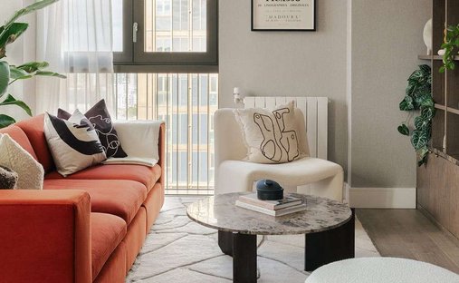 Appartamento a Stoke Newington, Hackney, Inghilterra 1
