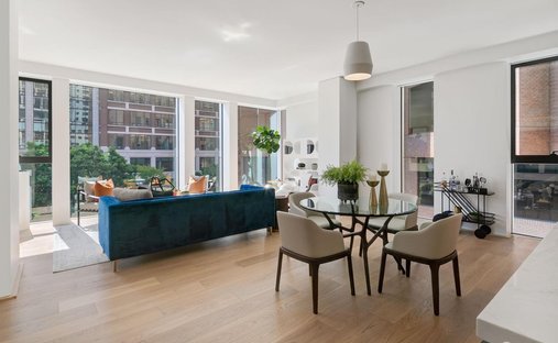 Condominio a San Francisco, California, Stati Uniti 1