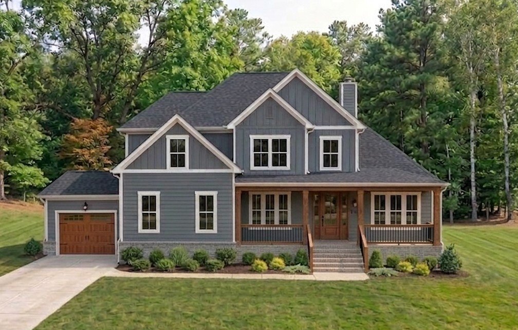 House in Columbia, Tennessee, United States 1 - 17520900