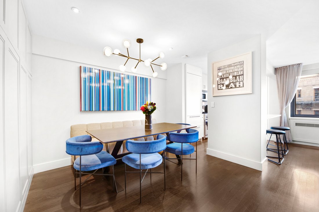 Condo in New York, New York, United States 2 - 17966961