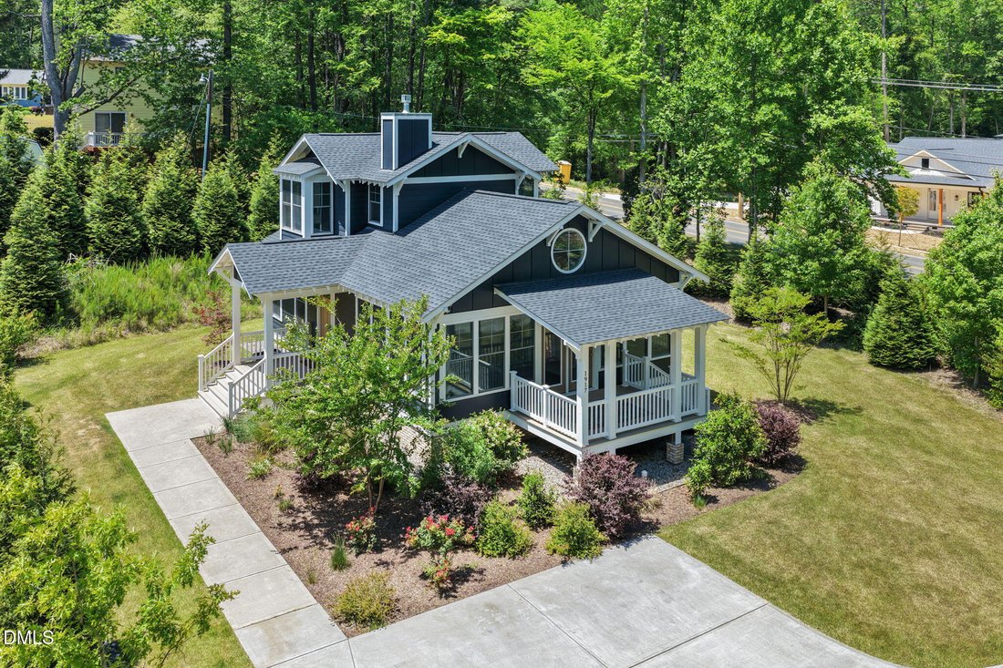 House in Durham, North Carolina, United States 1 - 17972276