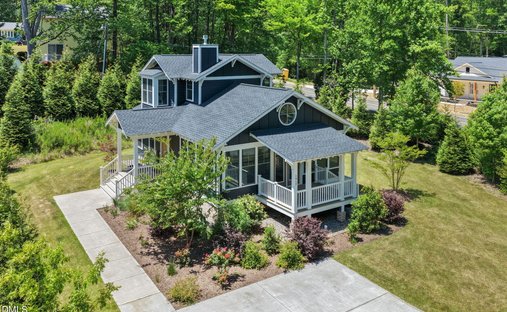 House in Durham, North Carolina, United States 1