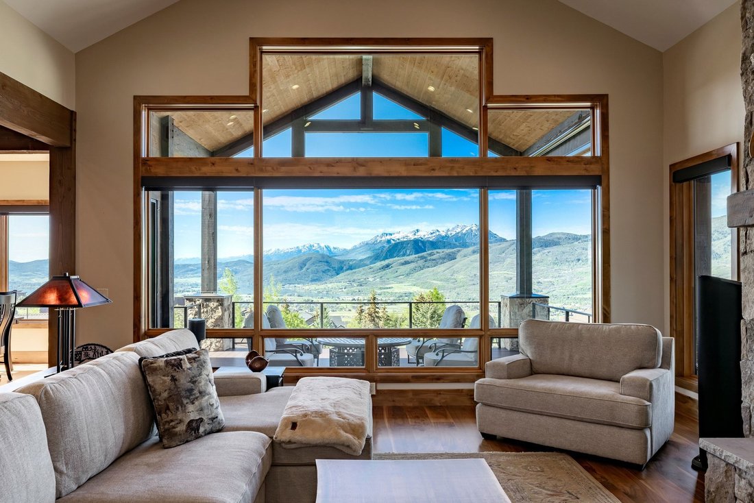 House in Eden, Utah, United States 3 - 17966866