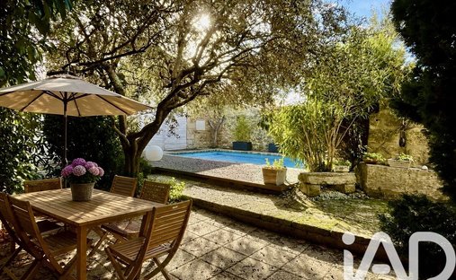Casa a Sanilhac-Sagries, Occitania, Francia 1