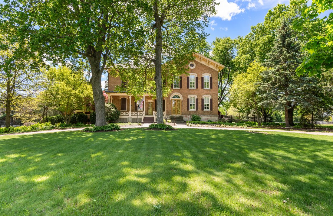 House in Oswego, Illinois, United States 2 - 17967166