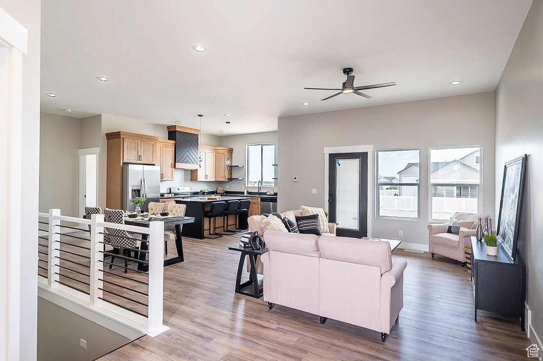 House in Grantsville, Utah, United States 5 - 17968485