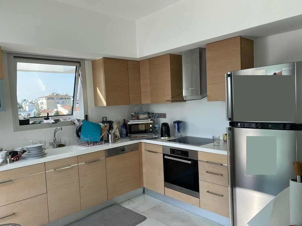 Apartment in Limassol, Limassol, Cyprus 4 - 13533665